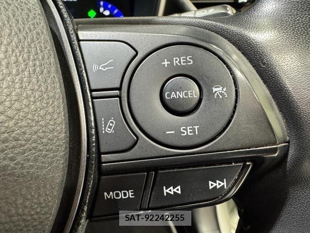 Toyota COROLLA TOURING 2020-05 7961016-13