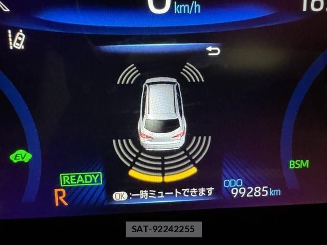 Toyota COROLLA TOURING 2020-05 7961016-15