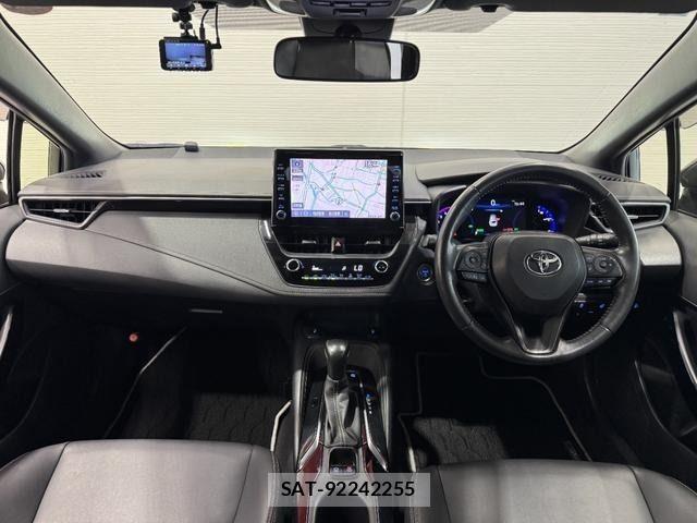Toyota COROLLA TOURING 2020-05 7961016-1