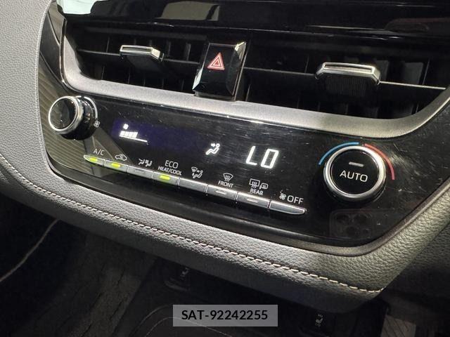 Toyota COROLLA TOURING 2020-05 7961016-19