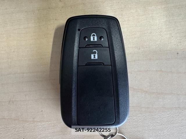 Toyota COROLLA TOURING 2020-05 7961016-28