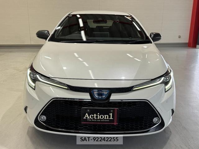 Toyota COROLLA TOURING 2020-05 7961016-2