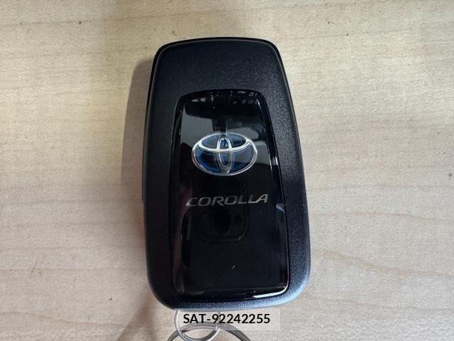 Toyota COROLLA TOURING 2020-05 7961016-29