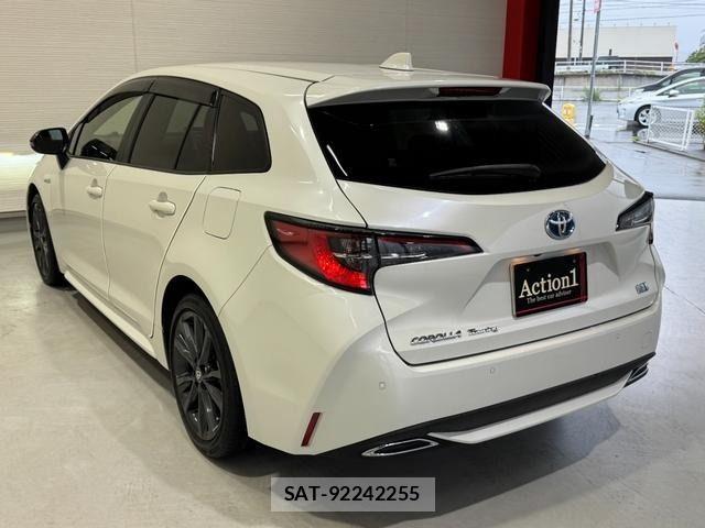 Toyota COROLLA TOURING 2020-05 7961016-3