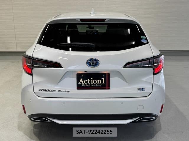 Toyota COROLLA TOURING 2020-05 7961016-4