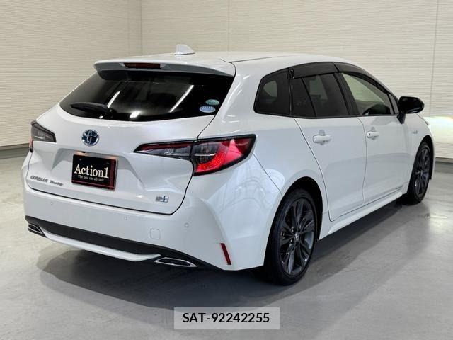Toyota COROLLA TOURING 2020-05 7961016-5