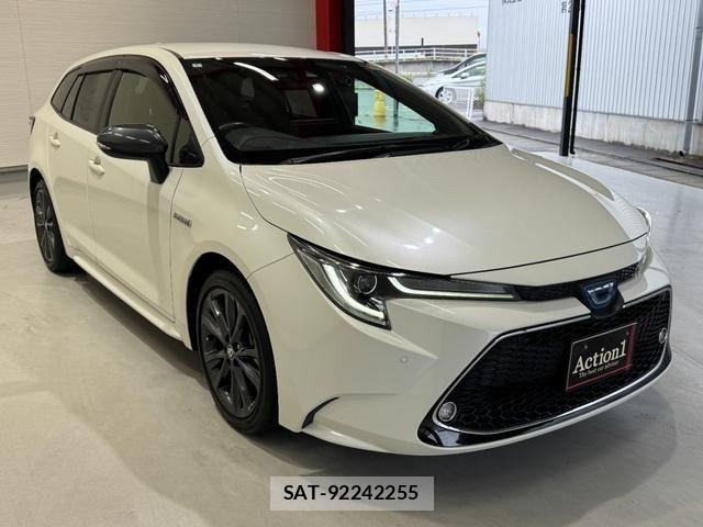 Toyota COROLLA TOURING 2020-05 7961016-6