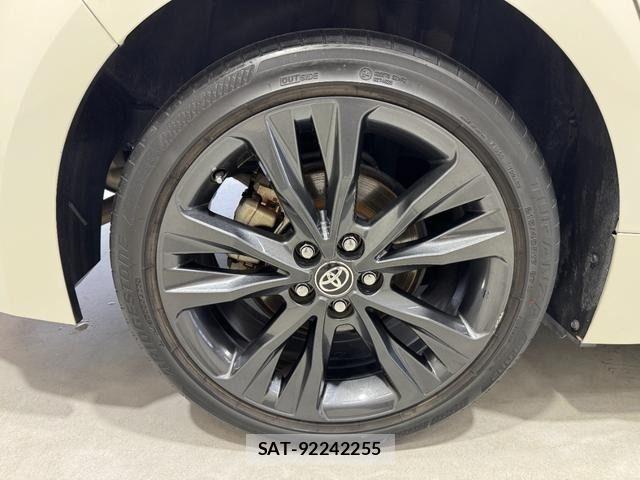 Toyota COROLLA TOURING 2020-05 7961016-7