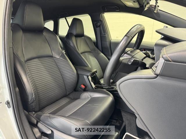 Toyota COROLLA TOURING 2020-05 7961016-8
