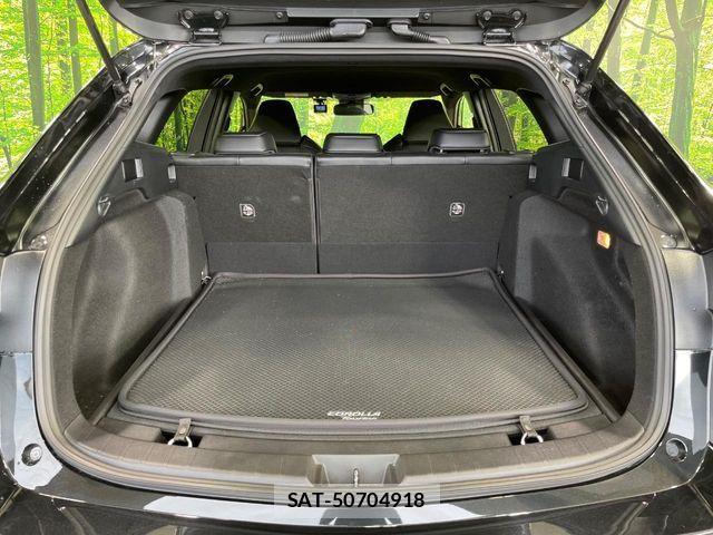 Toyota COROLLA TOURING 2021-06 7978853-9