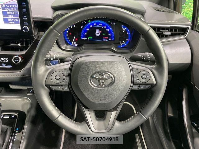 Toyota COROLLA TOURING 2021-06 7978853-10