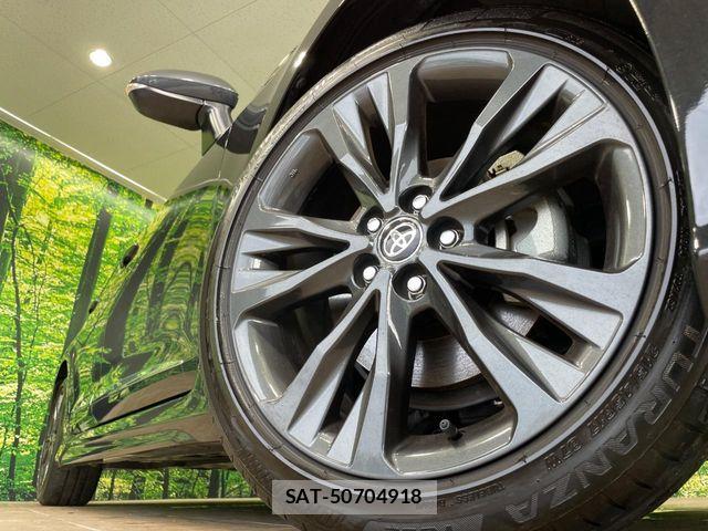 Toyota COROLLA TOURING 2021-06 7978853-12
