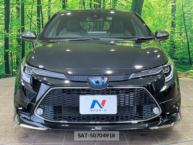 Toyota COROLLA TOURING 2021-06 7978853-13