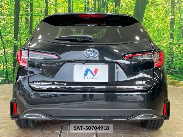 Toyota COROLLA TOURING 2021-06 7978853-14