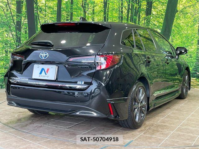Toyota COROLLA TOURING 2021-06 7978853-16