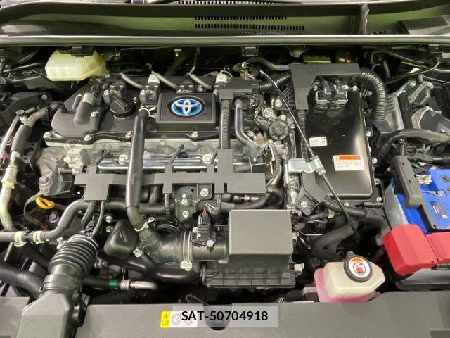 Toyota COROLLA TOURING 2021-06 7978853-17