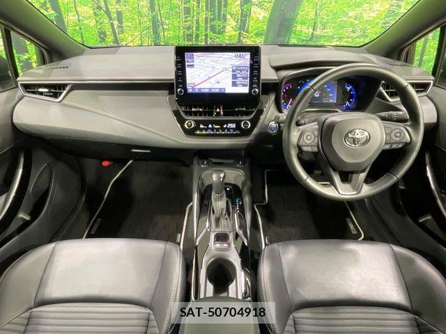 Toyota COROLLA TOURING 2021-06 7978853-1