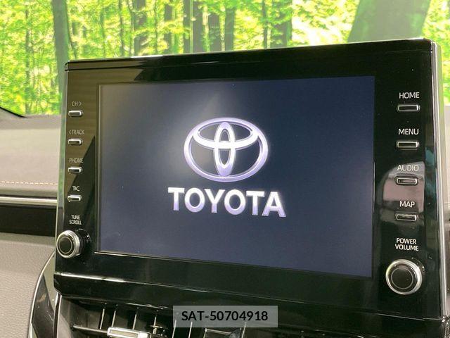 Toyota COROLLA TOURING 2021-06 7978853-3