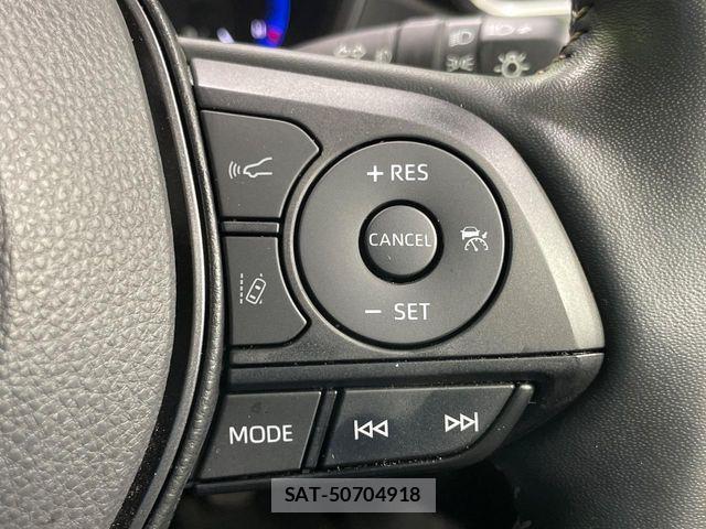 Toyota COROLLA TOURING 2021-06 7978853-6