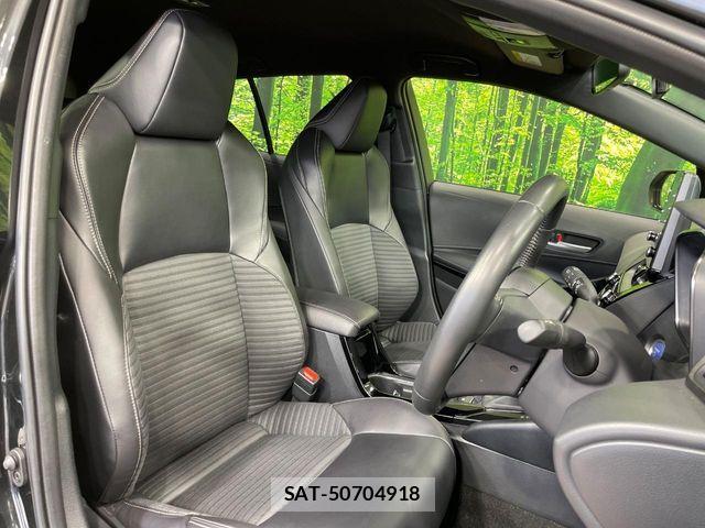 Toyota COROLLA TOURING 2021-06 7978853-7