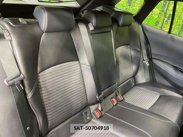 Toyota COROLLA TOURING 2021-06 7978853-8