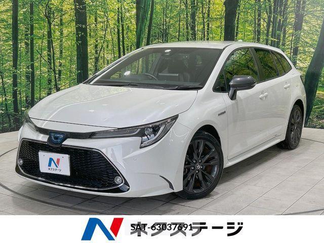 Toyota COROLLA TOURING 2020-03 7978855-0