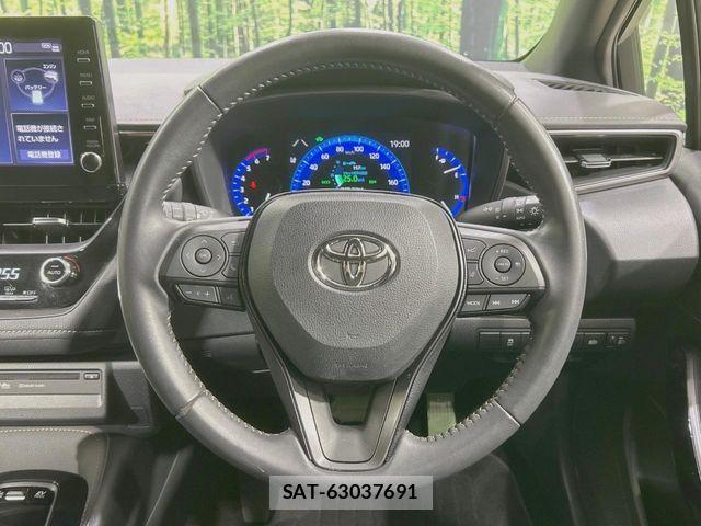 Toyota COROLLA TOURING 2020-03 7978855-10