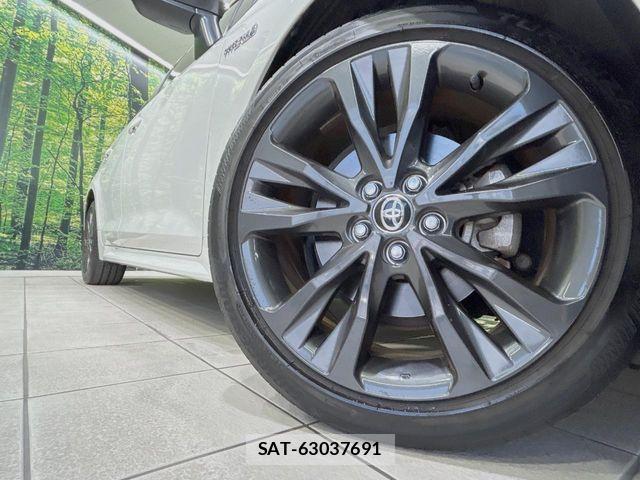 Toyota COROLLA TOURING 2020-03 7978855-12