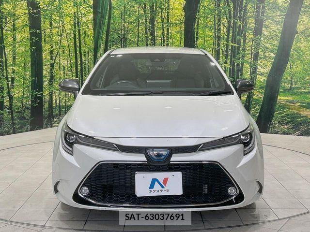 Toyota COROLLA TOURING 2020-03 7978855-13