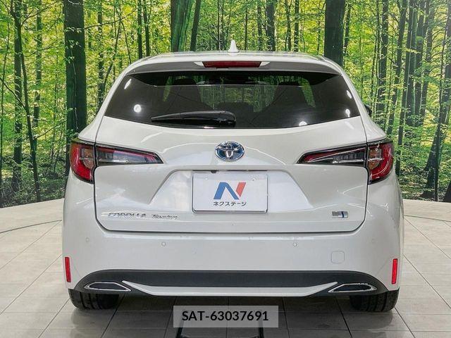 Toyota COROLLA TOURING 2020-03 7978855-14