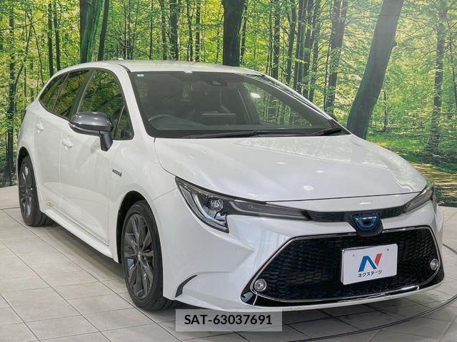Toyota COROLLA TOURING 2020-03 7978855-15