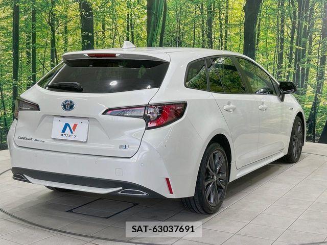 Toyota COROLLA TOURING 2020-03 7978855-16
