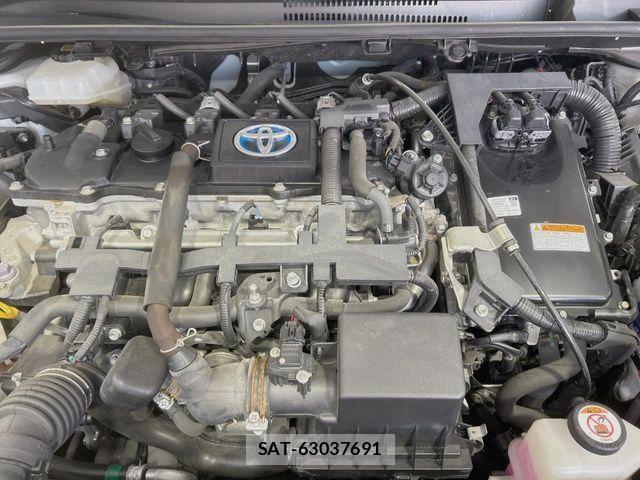 Toyota COROLLA TOURING 2020-03 7978855-17