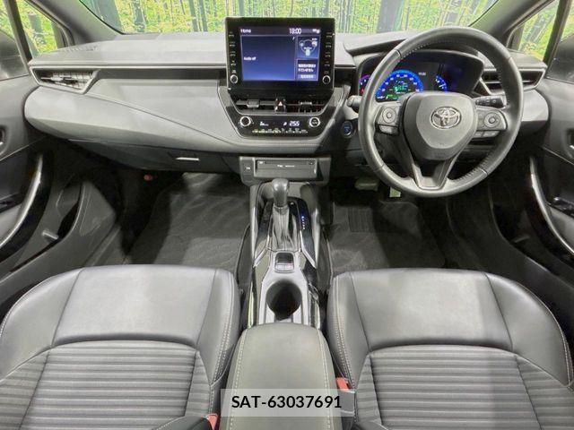 Toyota COROLLA TOURING 2020-03 7978855-1