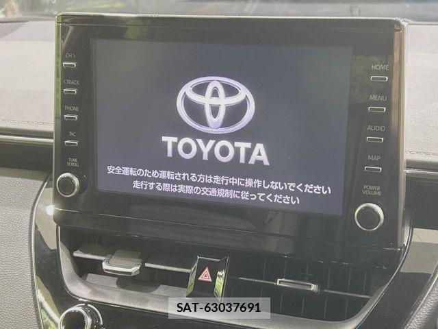 Toyota COROLLA TOURING 2020-03 7978855-3