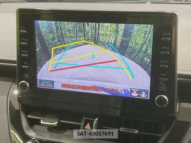 Toyota COROLLA TOURING 2020-03 7978855-4