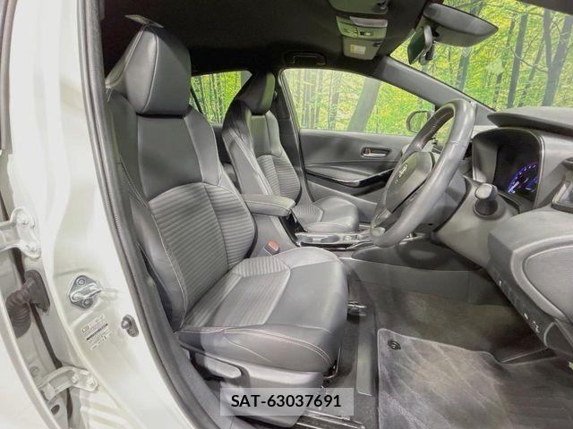Toyota COROLLA TOURING 2020-03 7978855-7
