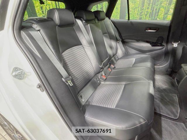Toyota COROLLA TOURING 2020-03 7978855-8