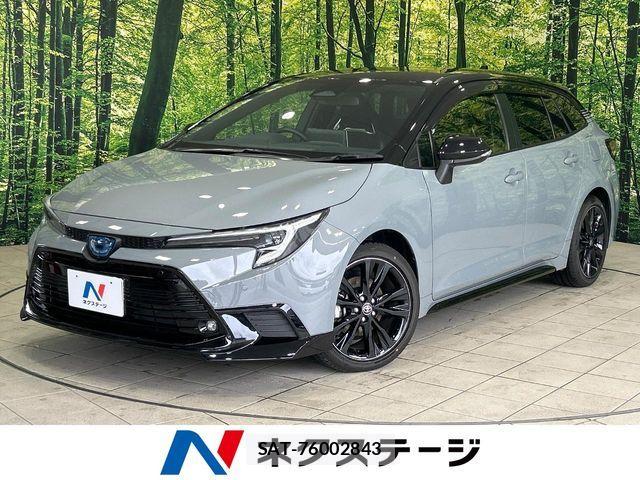 Toyota COROLLA TOURING 2025-03 7978850-0