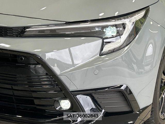 Toyota COROLLA TOURING 2025-03 7978850-9