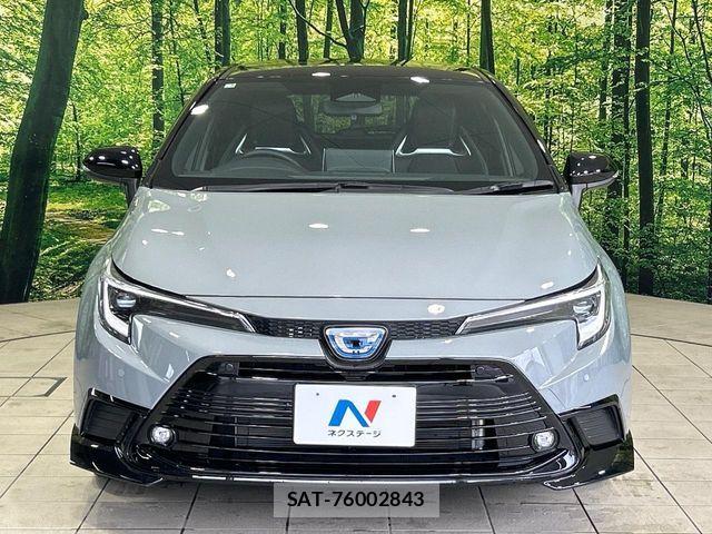 Toyota COROLLA TOURING 2025-03 7978850-11