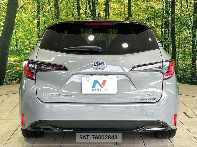 Toyota COROLLA TOURING 2025-03 7978850-12