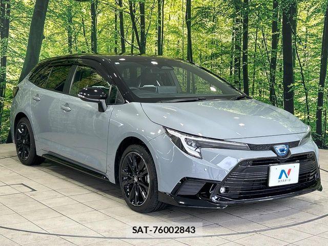 Toyota COROLLA TOURING 2025-03 7978850-13
