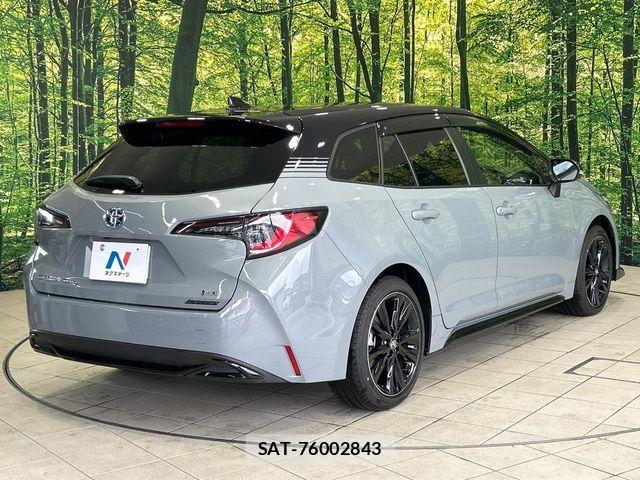 Toyota COROLLA TOURING 2025-03 7978850-14
