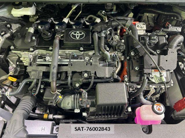 Toyota COROLLA TOURING 2025-03 7978850-15