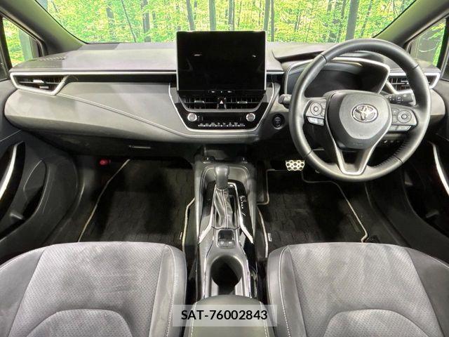 Toyota COROLLA TOURING 2025-03 7978850-1