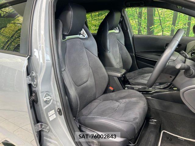 Toyota COROLLA TOURING 2025-03 7978850-2