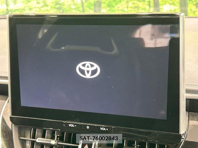 Toyota COROLLA TOURING 2025-03 7978850-3