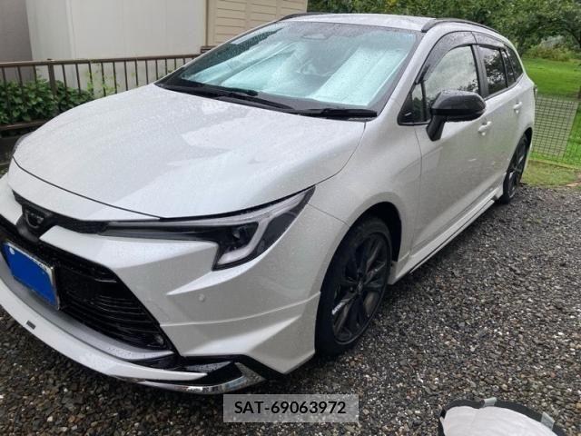 Toyota COROLLA TOURING 2026-01 7978852-0