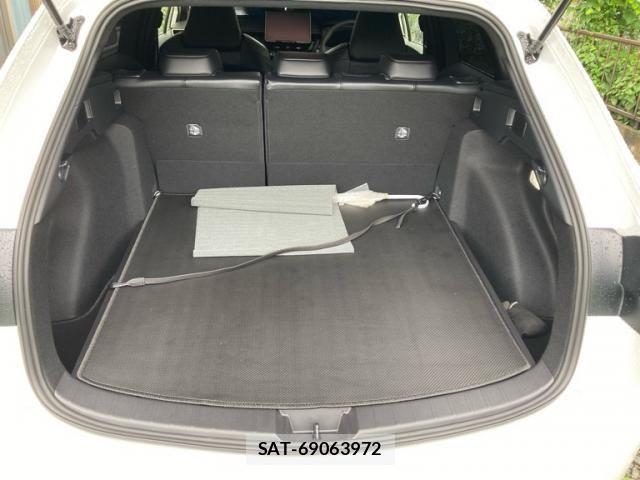 Toyota COROLLA TOURING 2026-01 7978852-9